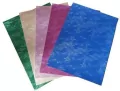 Karton Shining 230g 25x35cm 5 arkuszy MIX - tantis.pl