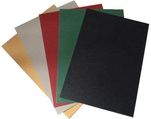 Karton Strarlight 200g 25x35cm 5 arkuszy MIX - tantis.pl