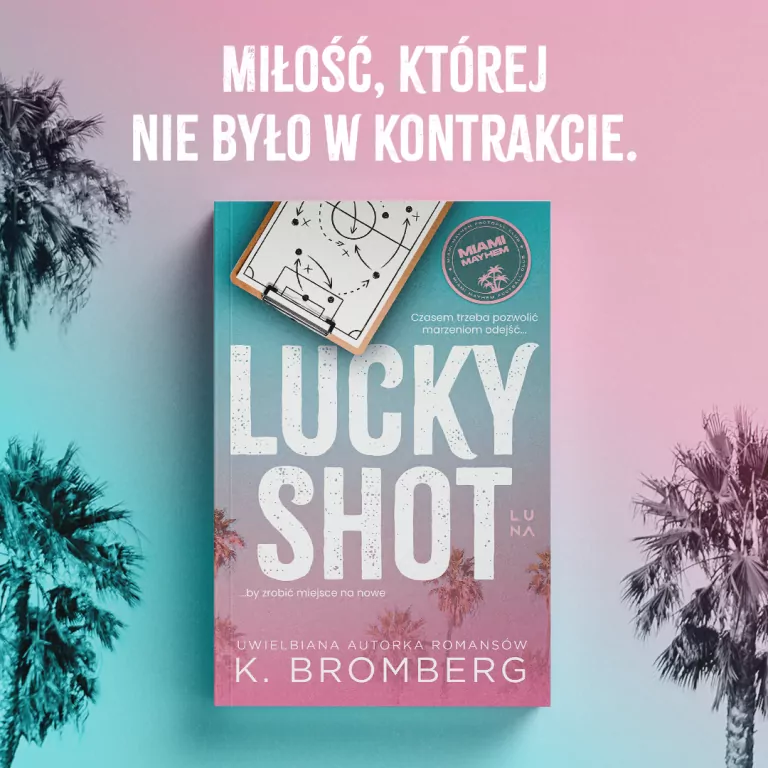 Lucky Shot - tantis.pl