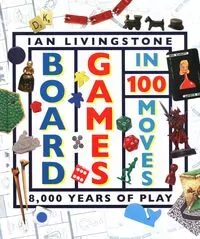 Board Games in 100 Moves - tantis.pl