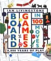 Board Games in 100 Moves - tantis.pl