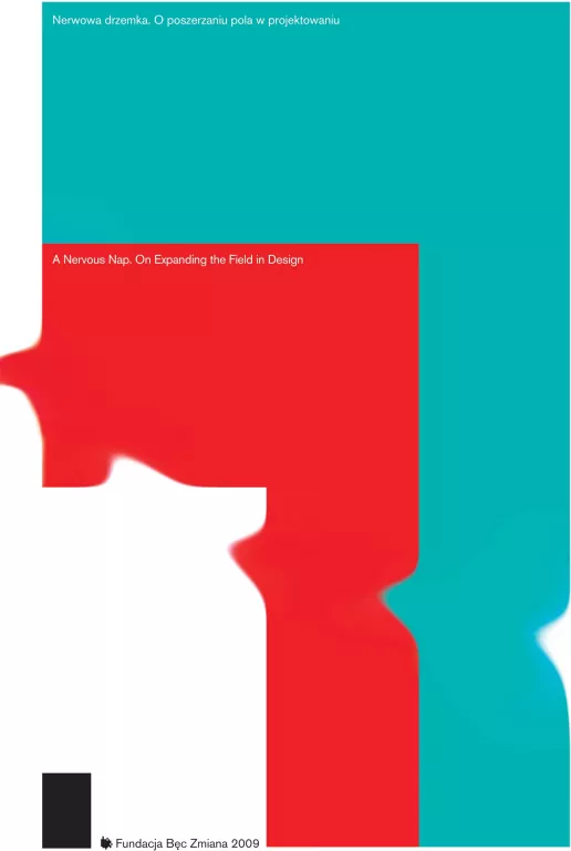 Nerwowa drzemka. O poszerzaniu pola w.. - tantis.pl