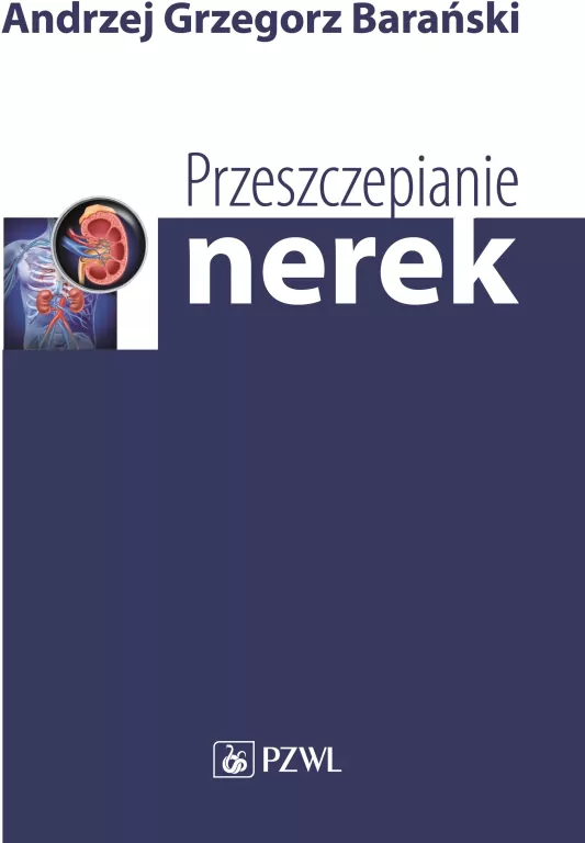 Przeszczepianie nerek - tantis.pl