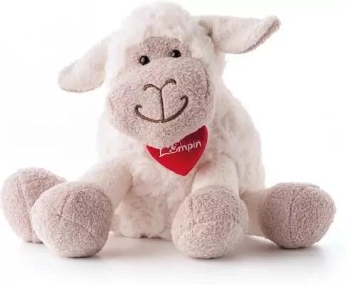 Maskotka Owca Olivia 94014 Lumpin - tantis.pl
