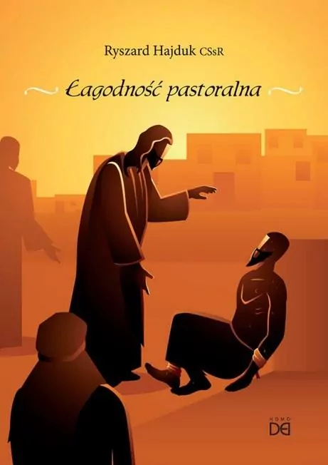 Łagodność pastoralna - tantis.pl