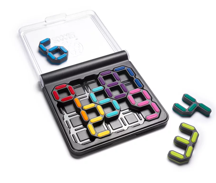 IQ Digits. Smart Games - tantis.pl