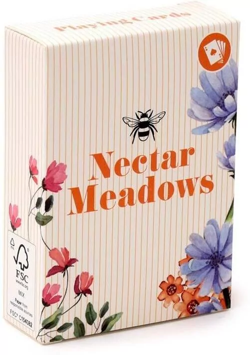 Talia kart Nectar Meadows - tantis.pl
