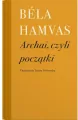 Archai, czyli początki - tantis.pl