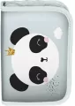 Piórnik 1-komorowy z wyposażeniem Panda PP23PQ-P001 - tantis.pl