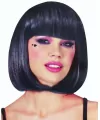 Peruka Bob czarna - tantis.pl