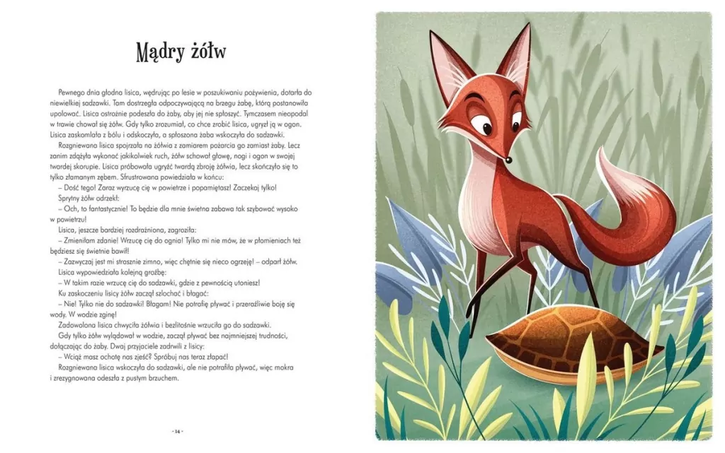 Dobranocki ze świata zwierząt. Opowieści do czytania przed snem - tantis.pl