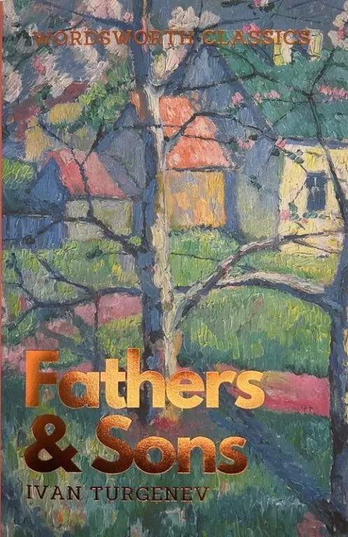 Fathers and Sons - tantis.pl