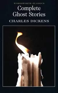 Complete Ghost Stories - tantis.pl