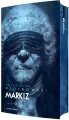 Markiz. Komisarz Igor Brudny. Tom 9 (barwione brzegi) - tantis.pl