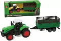 Traktor z przyczepą MIX - tantis.pl