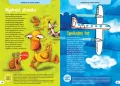 Jama gębowa ćwiczy słowa. Wiersze logopedyczne dla dzieci - tantis.pl