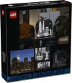 LEGO® Nowy Jork — Wielkie Jabłko 21066 - tantis.pl