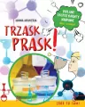 Trzask prask! Biblijne eksperymenty naukowe - tantis.pl