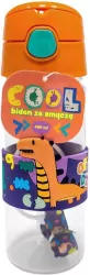 Bidon cool. Odlotowy dzieciak