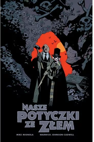 Nasze potyczki ze złem - tantis.pl