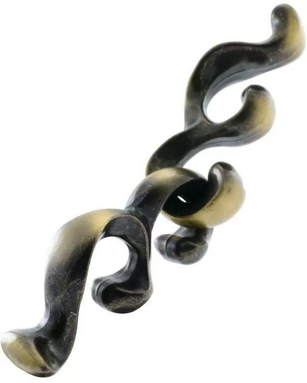 Łamigłówka Cast Baroq. Poziom 4/6. Huzzle Cast - tantis.pl