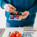 IQ Six Pro. Smart Games - tantis.pl