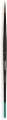Vallejo: B01004 - Pro Modeler - Round Brush - Natural 4 - tantis.pl