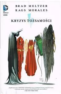 Kryzys tożsamości - tantis.pl