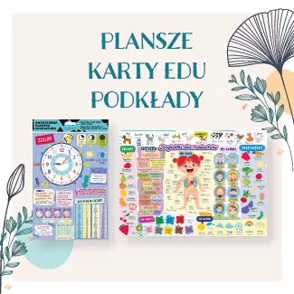 Plansze edukacyjne