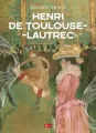 Henri de Toulouse-Lautrec - tantis.pl