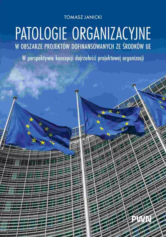 Patologie organizacyjne... - tantis.pl