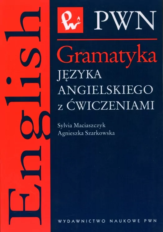 Gramatyka języka angielskiego z ćwiczeniami - tantis.pl