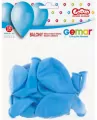 Balony Premium błękitne 10" 10szt - tantis.pl