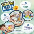 Szalone gary! - tantis.pl