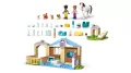 LEGO® Friends. Lecznica dla zwierząt 42696 - tantis.pl