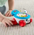 Fisher-Price Pojazd Podskakujące kuleczki - tantis.pl