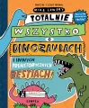 Totalnie wszystko o dinozaurach - tantis.pl