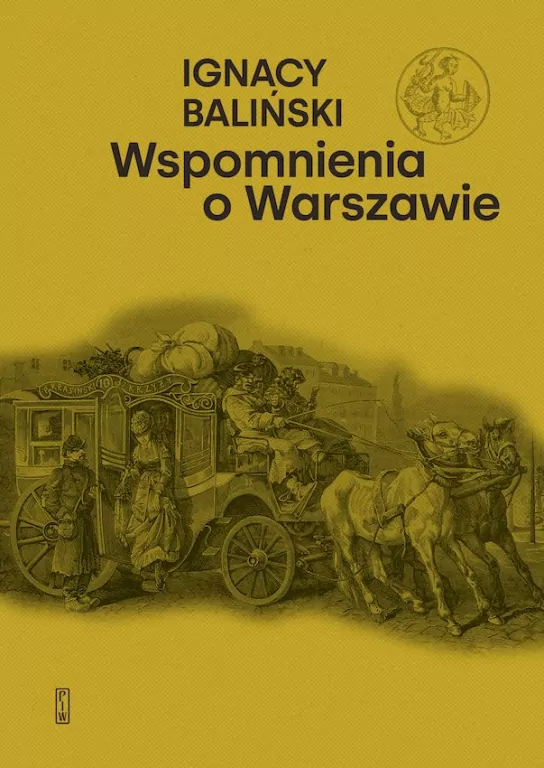 Wspomnienia o Warszawie - tantis.pl