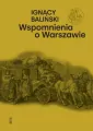 Wspomnienia o Warszawie - tantis.pl