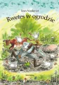 Rwetes w ogrodzie. Pettson i Findus - tantis.pl