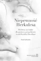 Niepewność Herkulesa. E-book - tantis.pl