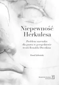 Niepewność Herkulesa. E-book