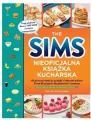 The Sims. Nieoficjalna książka kucharska. Od pieczonej Alaski po pankejki z żelkowymi misiami. Ponad 85 przepisów dla głodomorów i smakoszy - tantis.pl