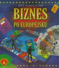 Biznes po europejsku - tantis.pl
