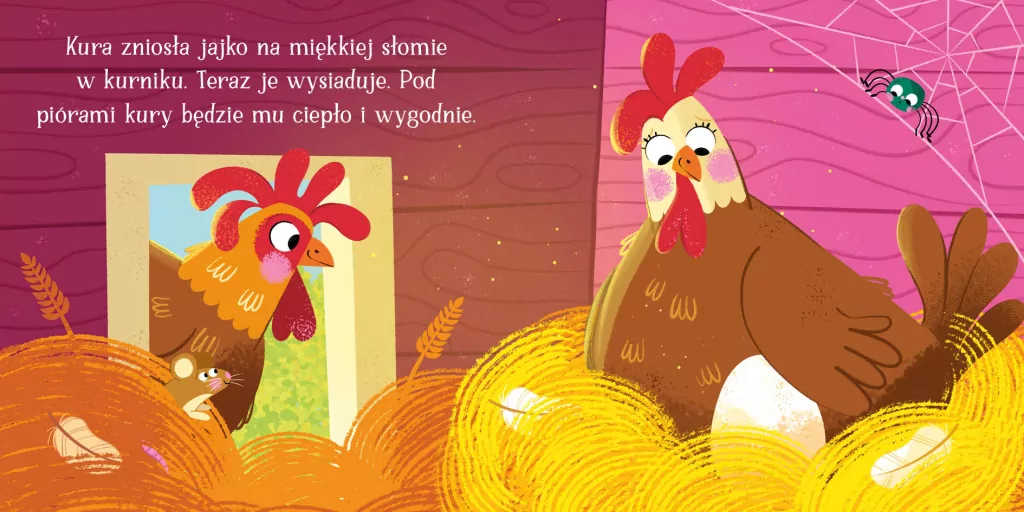 Było sobie jajko - tantis.pl