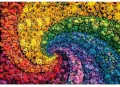 Puzzle 1000. Compact. Colorboom Whirl. 39779 - tantis.pl