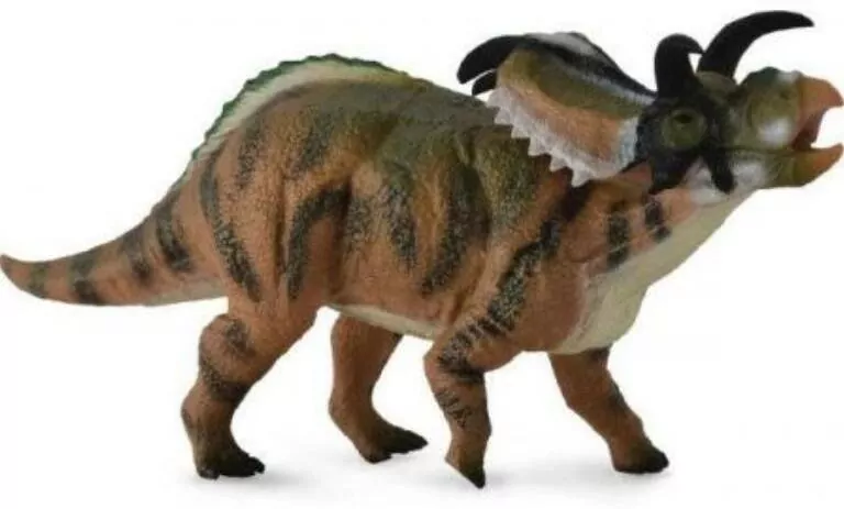 Dinozaur Medusaceratops L - tantis.pl