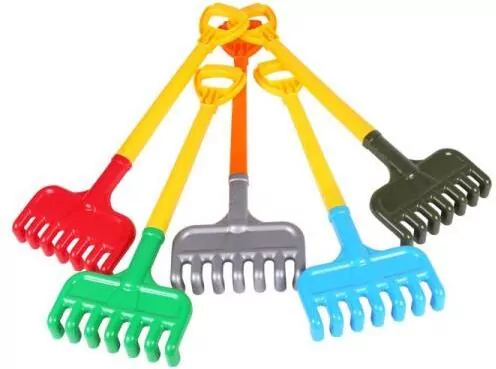 Grabki 64cm MIX - tantis.pl