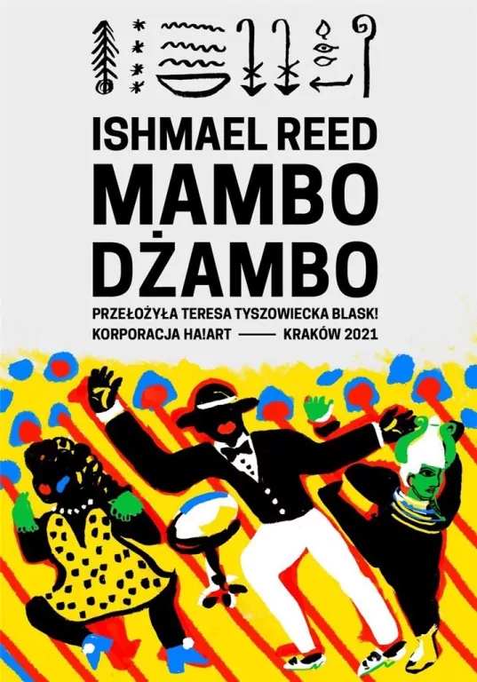 Mambo dżambo - tantis.pl