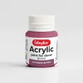 Farba akrylowa Różowa dolina 20ml - tantis.pl